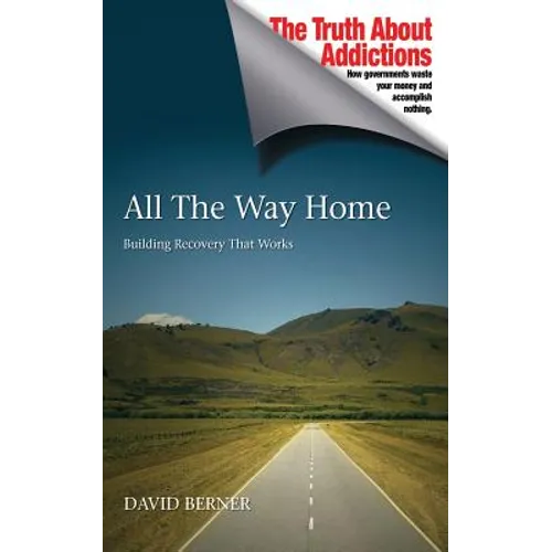 All the Way Home - Paperback