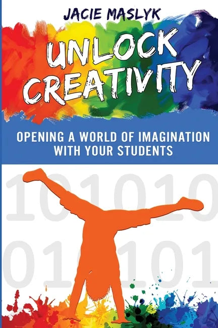 Unlock Creativity - Paperback