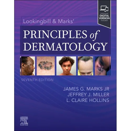 Lookingbill & Marks' Principles of Dermatology - Paperback