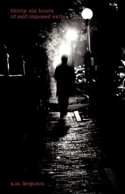 Thirty-Six Hours of Self-Imposed Exile - Paperback