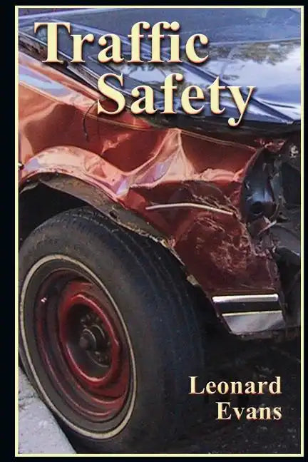 Traffic Safety - Paperback