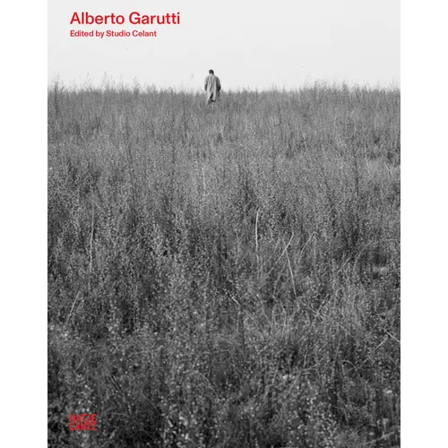 Alberto Garutti - Paperback