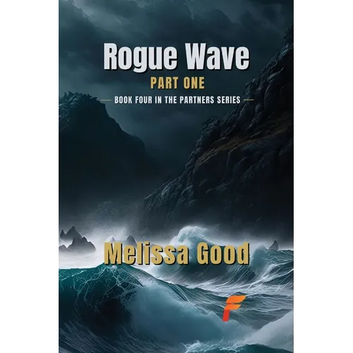 Rogue Wave Book One - Paperback