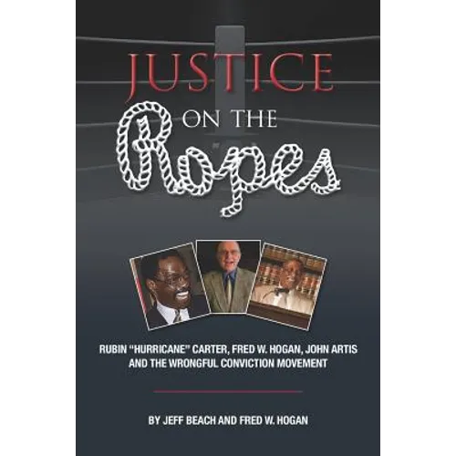 Justice on the Ropes: Rubin 