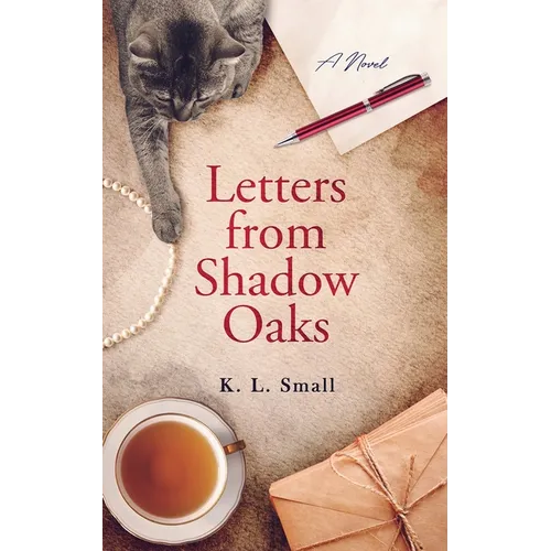 Letters from Shadow Oaks - Paperback