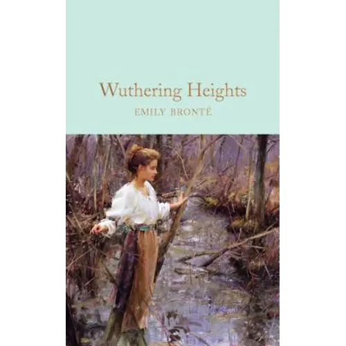 Wuthering Heights - Hardcover