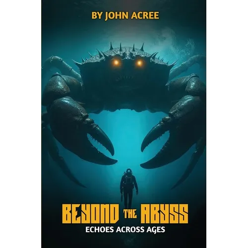 Beyond the Abyss - Paperback