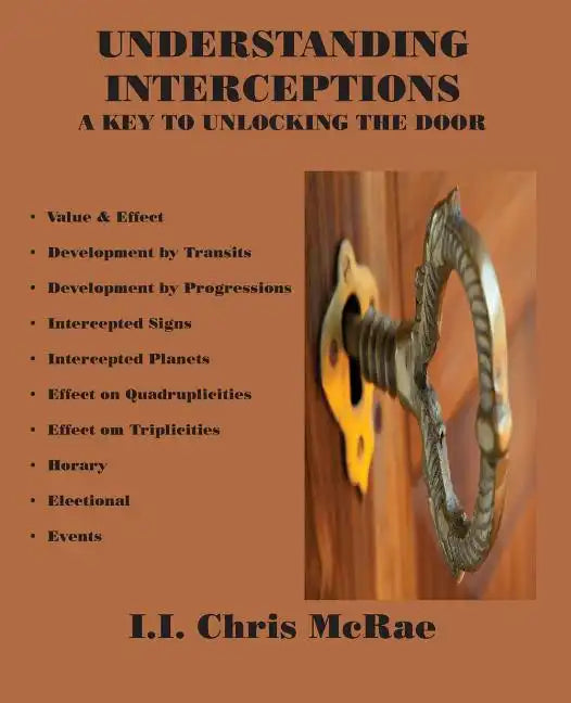 Understanding Interceptions - Paperback