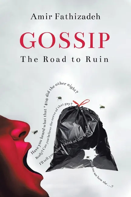 Gossip: The Road to Ruin - Paperback