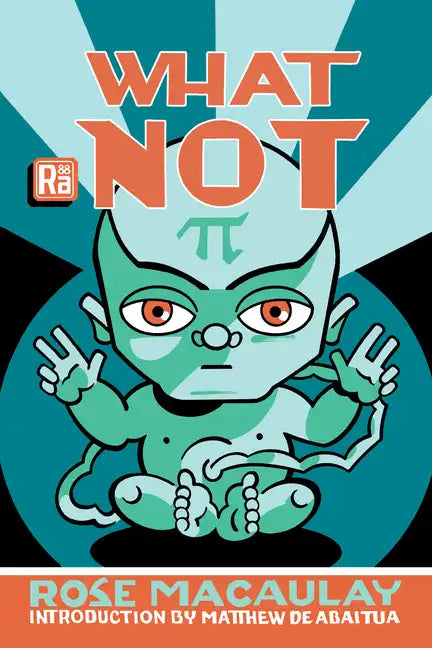 What Not - Paperback