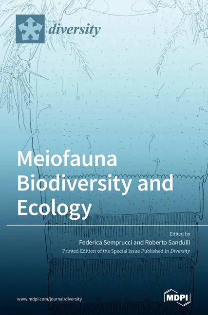 Meiofauna Biodiversity and Ecology - Hardcover