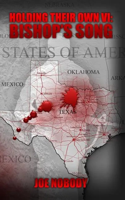 Holding Their Own VI: Bishop's Song - Paperback