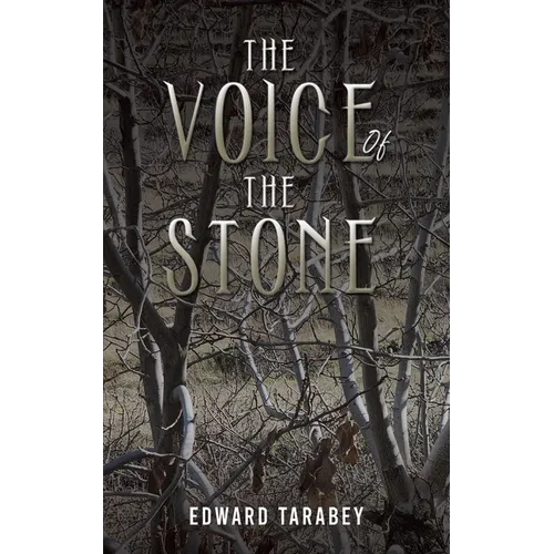 The Voice of the Stone - Paperback