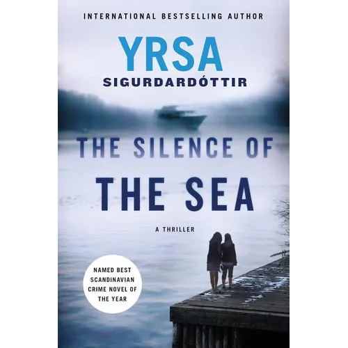 Silence of the Sea - Paperback