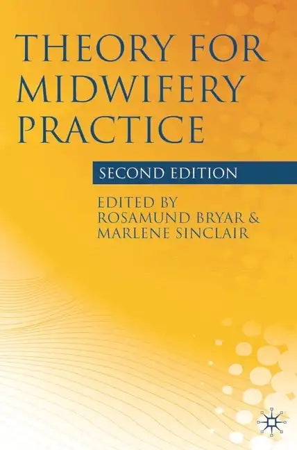 Theory for Midwifery Practice - Paperback