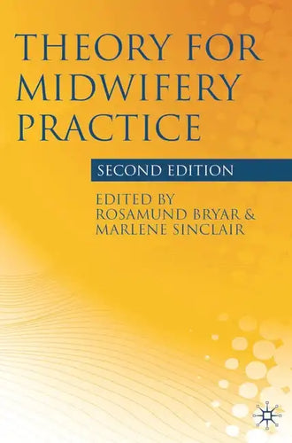 Theory for Midwifery Practice - Paperback
