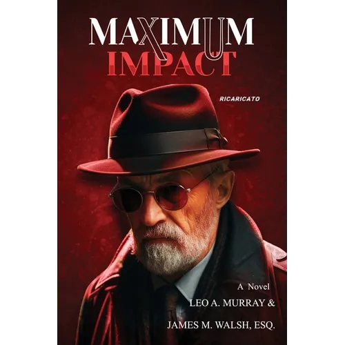 Maximum Impact - Paperback