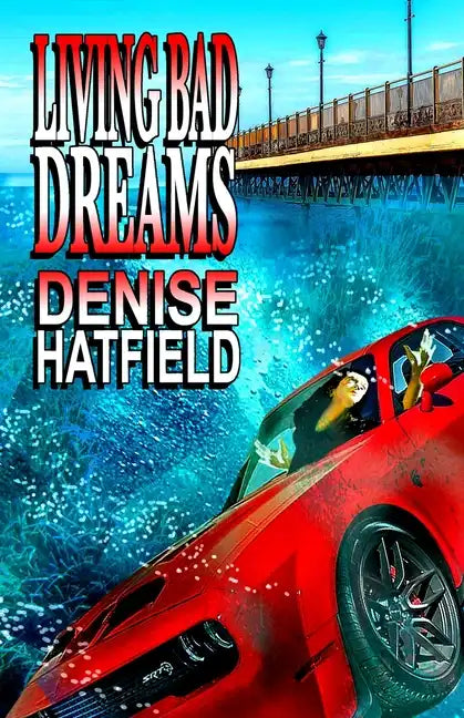 Living Bad Dreams - Paperback