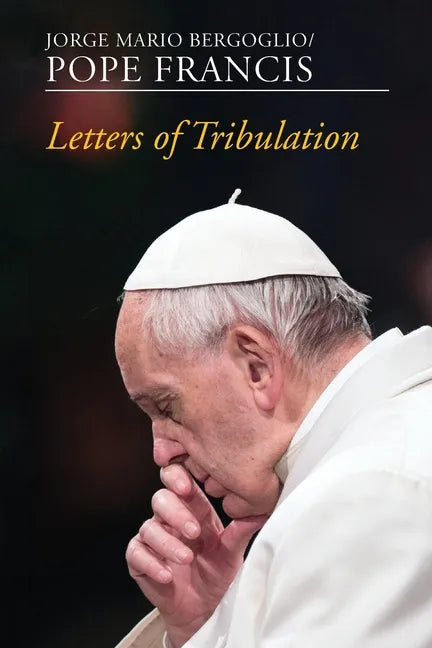 Letters of Tribulation - Paperback