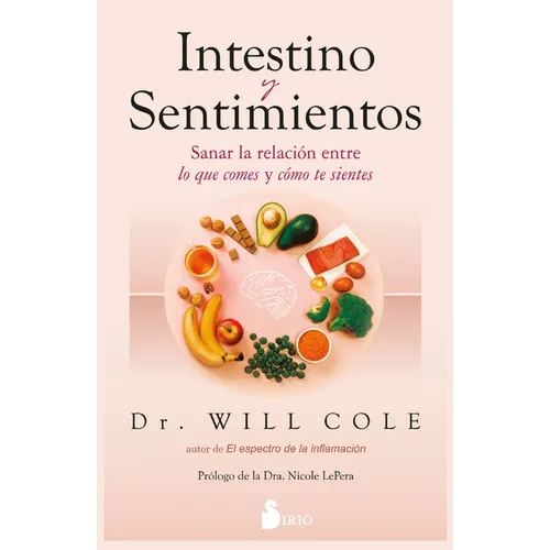 Intestino Y Sentimientos - Paperback