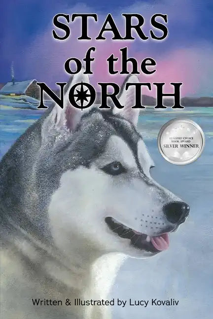 Stars of the North - Paperback