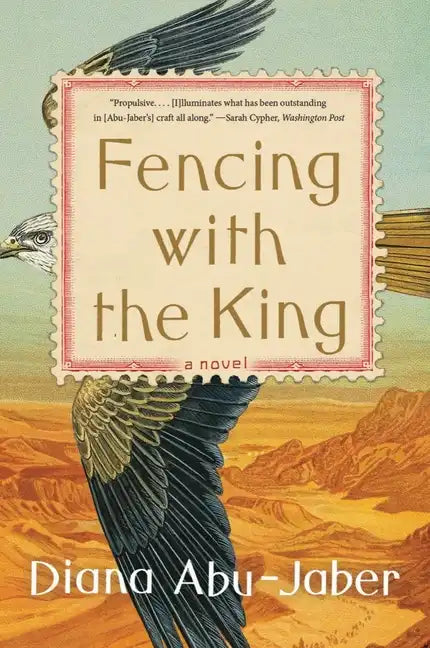 Fencing with the King - Paperback