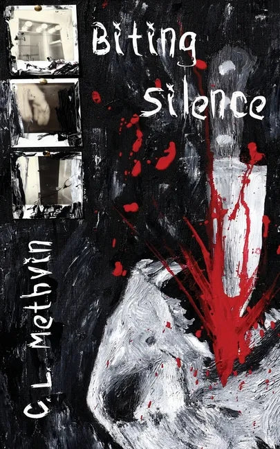 Biting Silence - Paperback