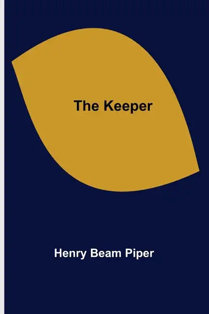 The Keeper - Paperback