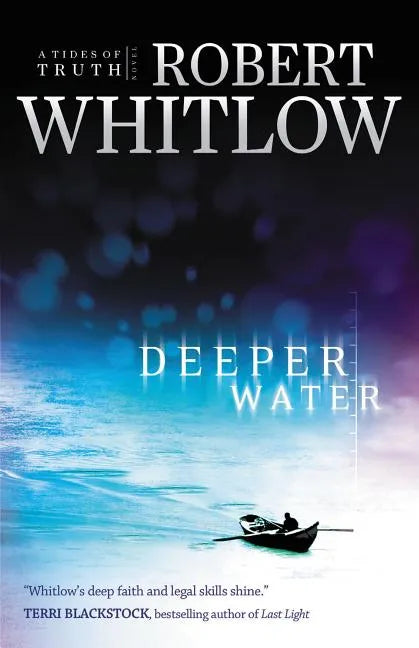 Deeper Water: A Tides of Truth Novel - Paperback
