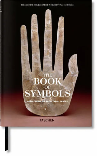 The Book of Symbols. Reflections on Archetypal Images - Hardcover