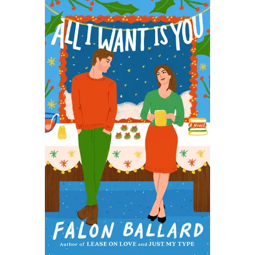 All I Want Is You - Paperback
