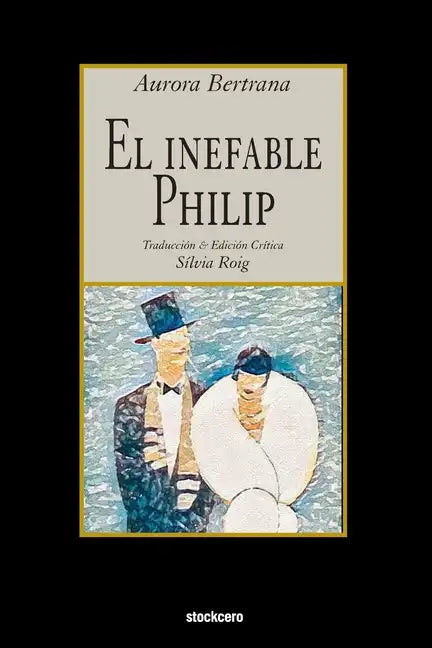 El inefable Philip - Paperback