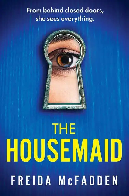 The Housemaid - Paperback