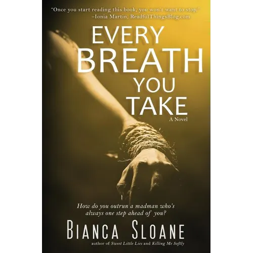 Every Breath You Take - Paperback