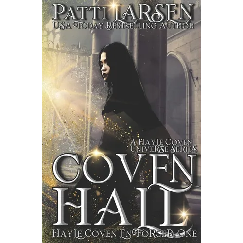 Coven Hall - Paperback