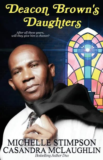 Deacon Brown's Daughters - Paperback