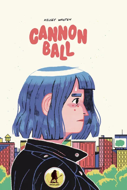 Cannonball - Hardcover