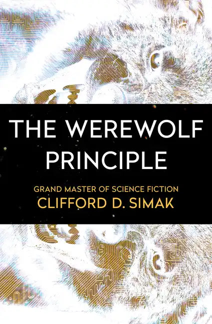 The Werewolf Principle - Paperback