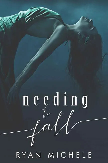 Needing to Fall - Paperback
