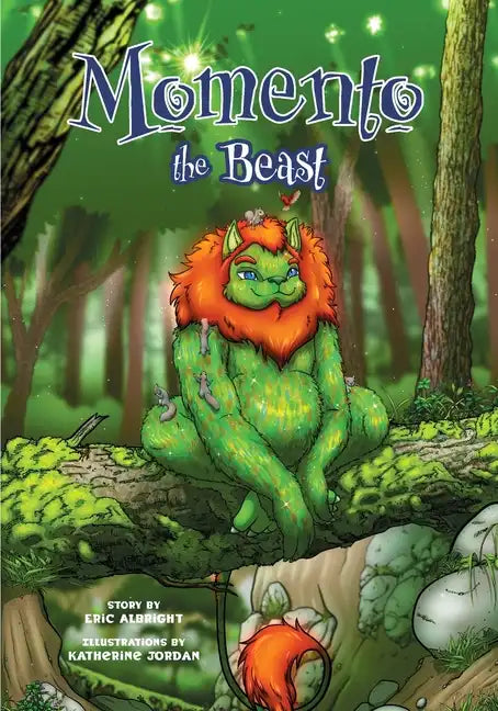 Momento the Beast - Paperback
