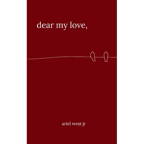 dear my love - Paperback