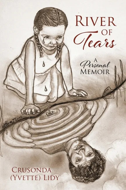 River of Tears: A Personal Memoir - Paperback