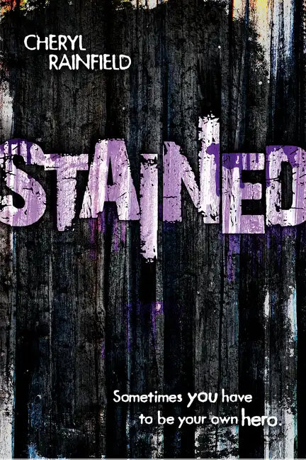Stained - Paperback