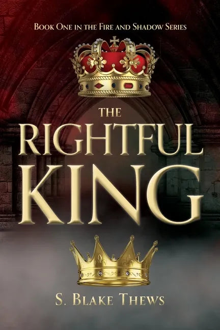 The Rightful King - Paperback