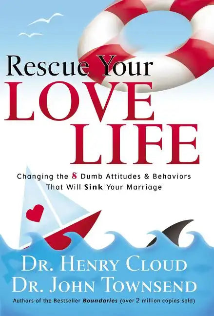 Rescue Your Love Life - Paperback