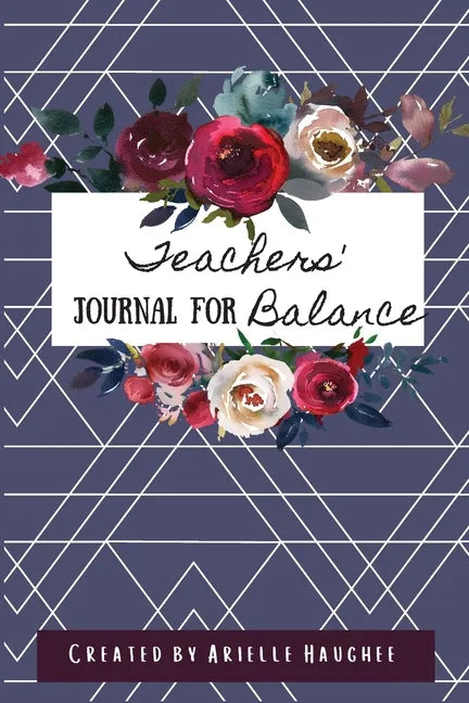 Teachers' Journal for Balance - Paperback