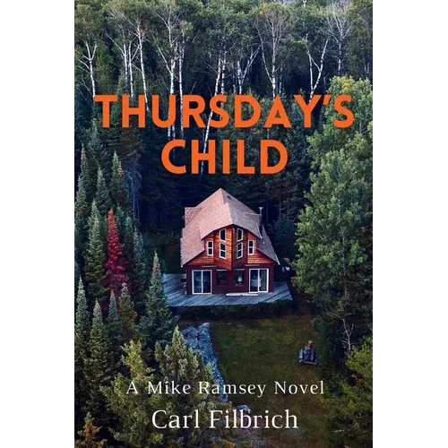 Thursday's Child: A Mike Ramsey Novel - Paperback