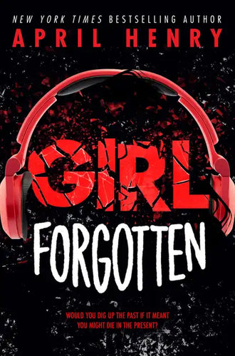 Girl Forgotten - Hardcover