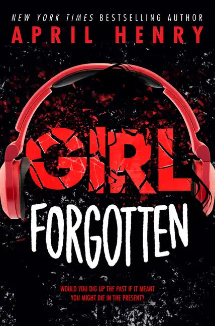 Girl Forgotten - Hardcover