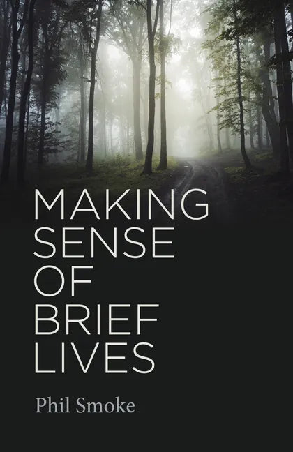 Making Sense of Brief Lives - Paperback